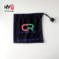 High quality custom phone cases package microfiber drawstring bag